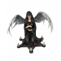 Dark Angel Emo by Les Alpes...