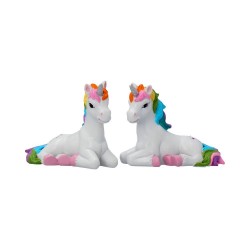 coppia amici unicorni by...