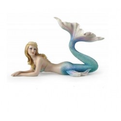 La Sirena by Veronese...