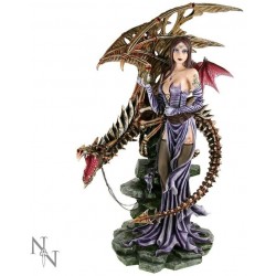 Fata Dragonis by Nemesis...