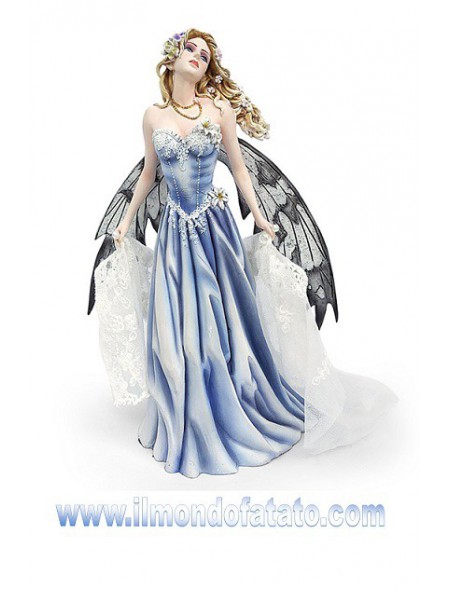 Fairy Fiona by Nene Thomas...